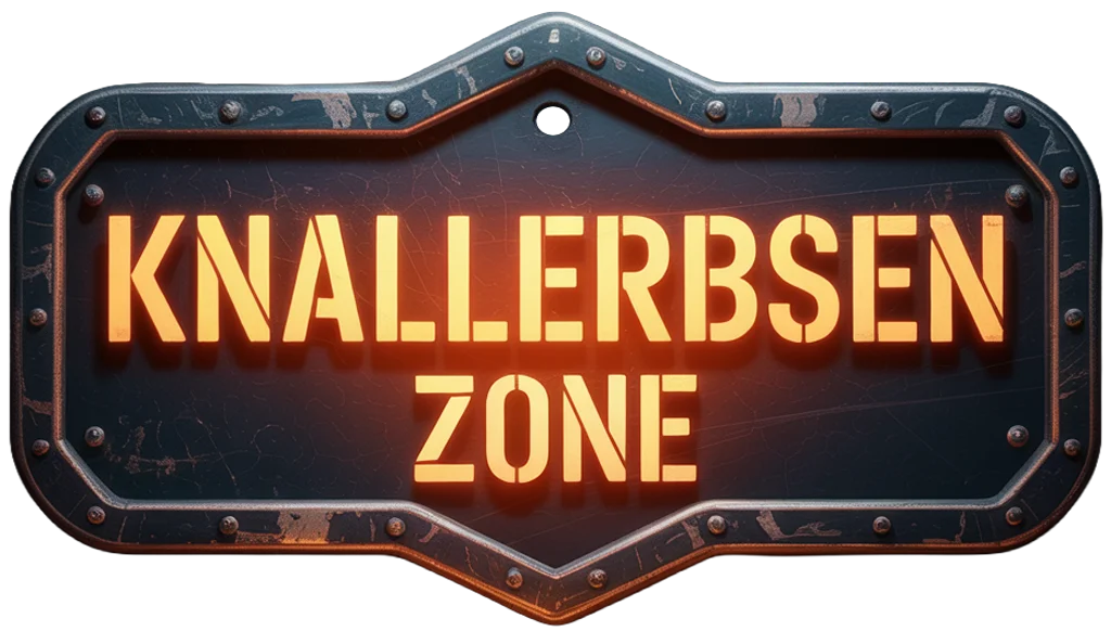 Knallerbsen.Zone
